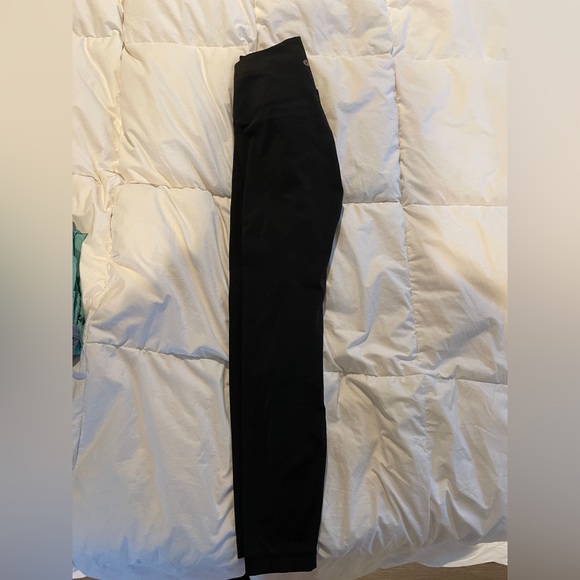 90 Degree Leggings - Picture 2 of 2